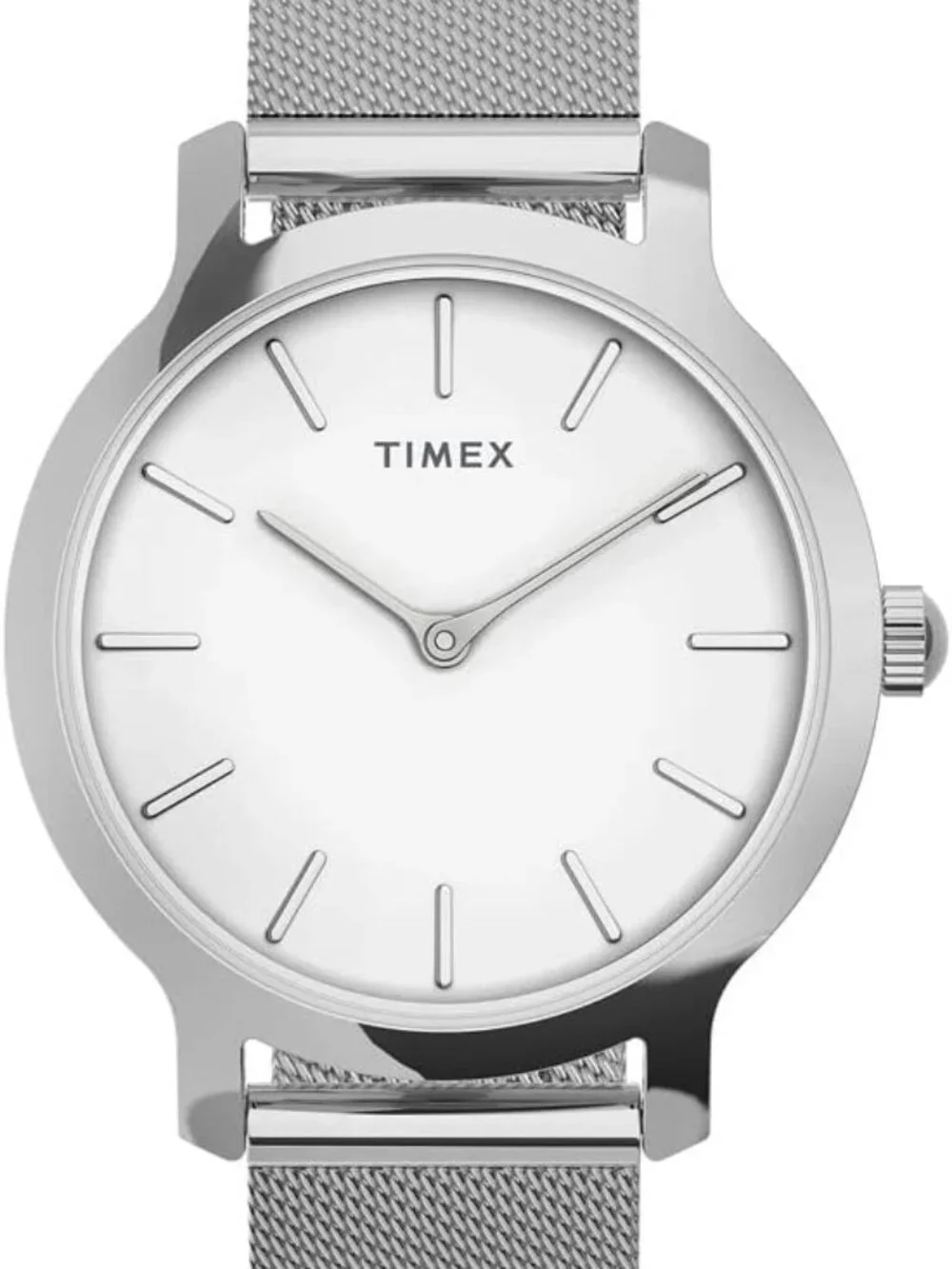 Timex Women's Watch White TW2U86700